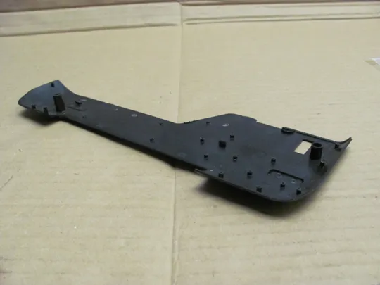 номер0023-9  сервісна кришка Сервісна кришка для ноутбука Корпус Дно Панель доступу Кришка доступу service cover  для   DELL LATITUDE E5530  оригінал Де купити