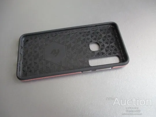 Чохол Чехол 2E для Samsung Galaxy A9 2018 A920  (Противоударный) Продаж