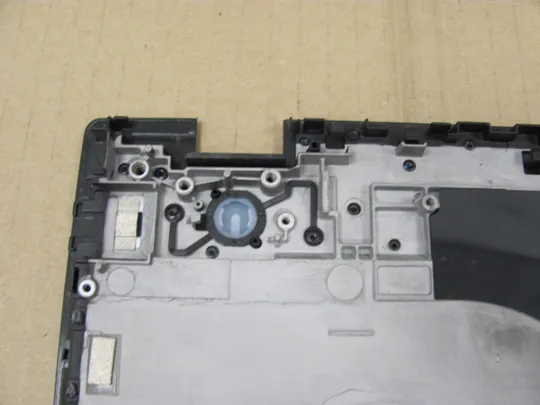 689-2 Кришка панель палмрест AP1AD000200 для Lenovo Thinkpad T590 P53S оригінал Характеристики