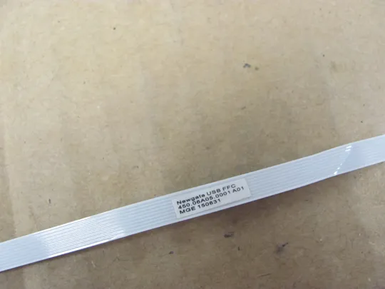 Купити 748-27 плата USB 448.06A05.001M   для ACER ASPIRE V17 NITRO VN7 - 792 VN7-792G оригінал