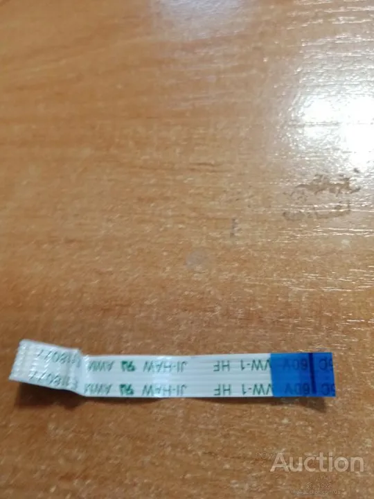 Шлейф тачпада для ноутбука HP g6-1207er Ціна