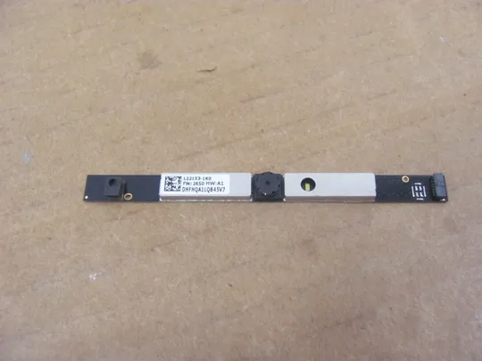 877-11 WEB камера L22153-1K0  для HP 17-BY 17-CA 17-CS 17-CR 17T-BY 17Z-CA SILVER  оригінал Ціна