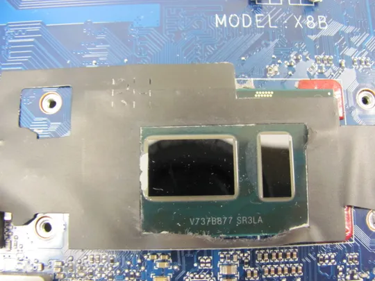 38-11 материнська плата РОБОЧА SR3LA i5-8250U DA0X8BMB6F0  для HP ProBook 430 G5 оригінал З аукціону