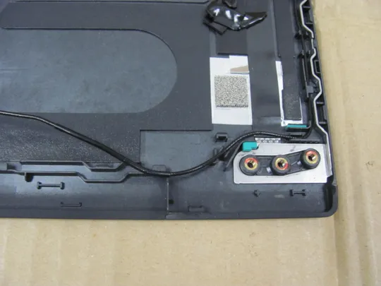 687-33 кришка матриці AP1AD000300 для Lenovo ThinkPad T590 P53S  оригінал Де купити