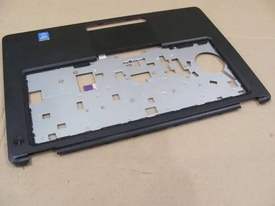 640-12 Кришка панель палмрест тачпад A144N1 AP13D000D00 для  Dell Latitude E5450  оригінал Продаж