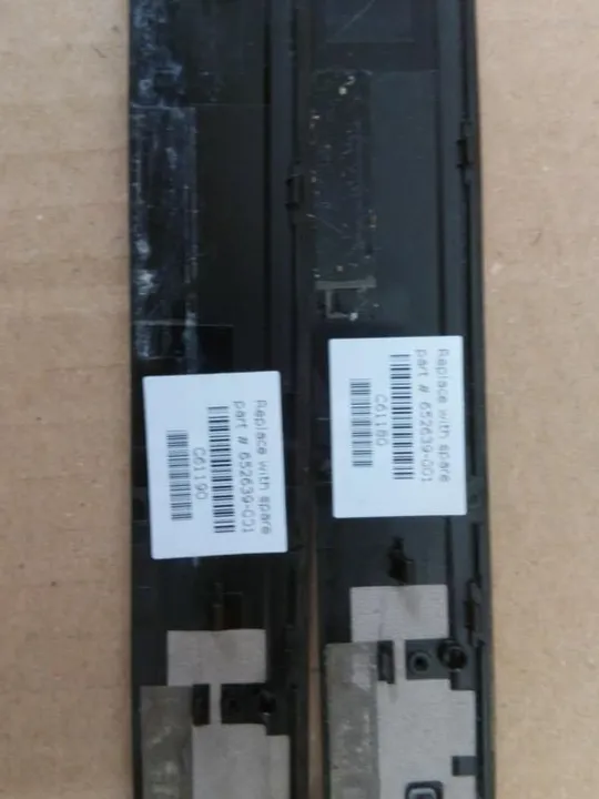 335-30 рамка матриці 652639-001 для HP 8560w оригінал Продаж