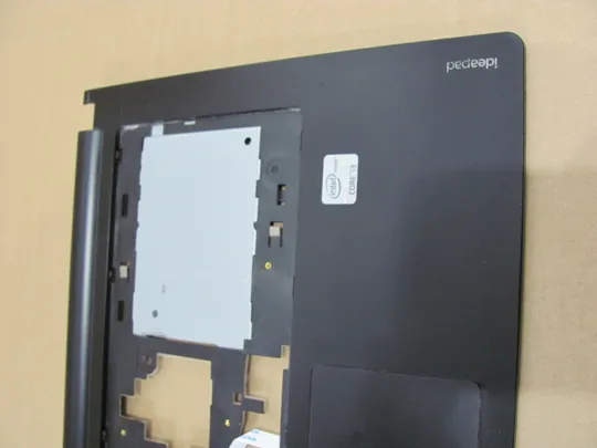 429-27 Кришка панель палмрест тачпад AP0SB000100 для Lenovo IdeaPad  S400U  S400, S405, S410 оригінал Продаж