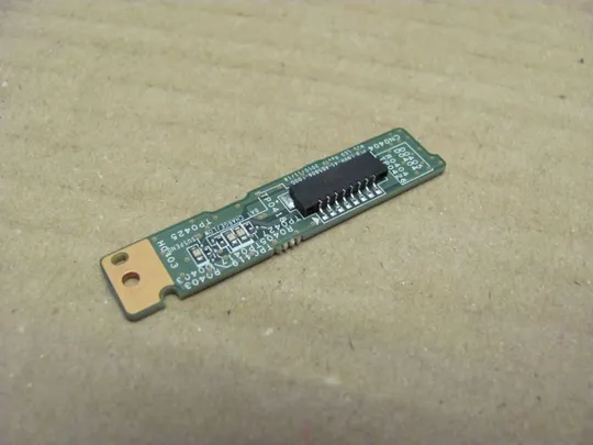 Купити 536-4 Плата з LED індикаторами 40GAB5806-G100 0A65238 для LENOVO T420i T420 оригінал