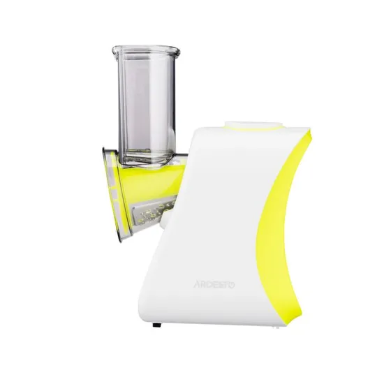 Мультирезка Ardesto СHK-G200W 200 Вт белая З аукціону