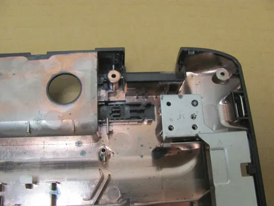 номер0947-2 Кришка дно піддон корпуса Нижний корпус (дно) для ноутбука Низ 13N0-BNA1302 для MEDION AKOYA E7226 оригінал Характеристики