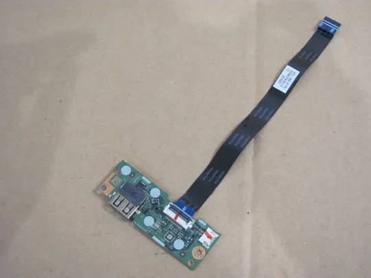 591-27 USB плата NBX0002JT00 4350X9B0L01 LS-H781P для Acer Aspire 3 A315 A315-42 A315-54 A315-56 EX215-52 N19C1 оригінал Ціна