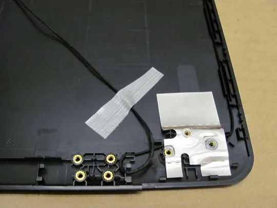 554-28 кришка матриці 13N0-R7A0212 для ASUS R556L X555LA, X555L, R556LA, F555L оригінал На торгах