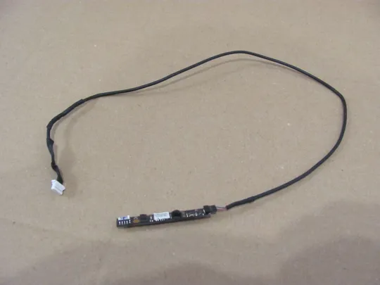 номер0240-9  WEB-камера Веб-камера для ноутбука  Камера спостереження Камера для відеозв'язку web camera Web камера  G9BC00049210 зі шлейфом для   Toshiba Tecra R850  оригінал Ціна