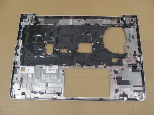 Купити 794-2 Кришка панель палмрест 6070b1210201 6070b1487601 l62746-001 l18310-001 для  HP Elitebook 745 840 G5 G6 оригінал