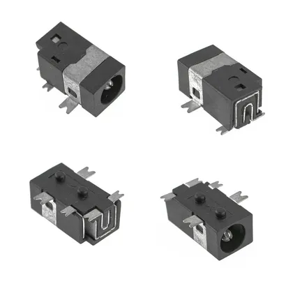 фото, Роз'єм живлення для планшета PJT019-4mm-1.7mm (Viewsonic, China Tablet)