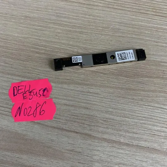 N0286 Dell E5450 Web Camera Ціна