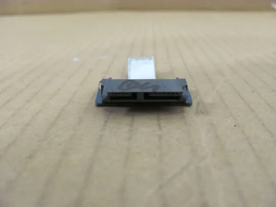 380-16 перехідник CD/DVD, SATA NBX0001DD00 LS-9634P для Lenovo IdeaPad G500, G505, G510 оригінал Де купити