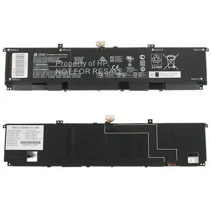 фото, Оригінальна батарея для ноутбука HP KL06XL (Envy 15-EP, 15T-EP) 11.58V 6821mAh 83.14Wh Black (L85885-005)