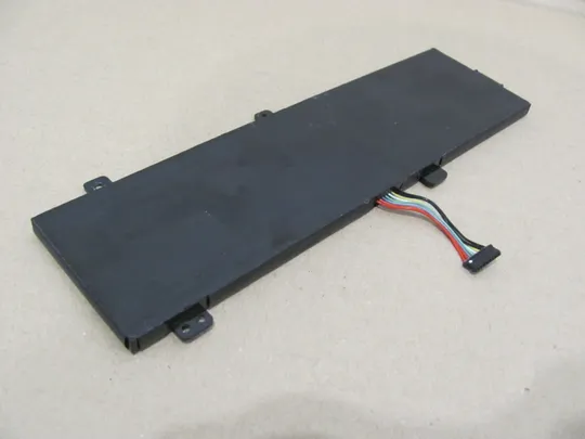 Купити Оригінал АКБ, battery, original, Акумуляторна батарея, Оригінальна батарея L15C2PB5  L15L2PB5 7.6V 30WH для Lenovo IdeaPad 510-15ISK 510-15IKB 310-15IKB