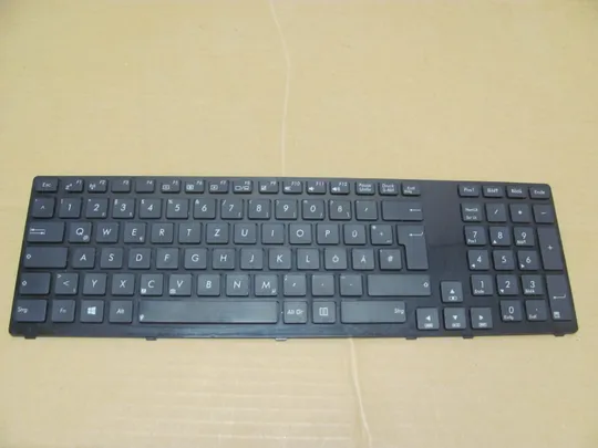 номер0952-16 клавіатура 0KNB0-8041GE00 V126202AK2 для ASUS R900 R900VV R900VV R900VM оригінал Ціна