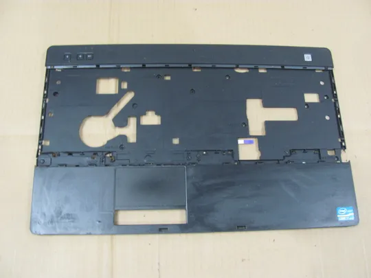 705-10 Кришка панель палмрест тачпад 00MCCJ для Dell Latitude E6530 оригінал Ціна