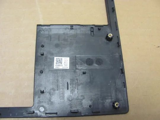 номер0979-36  Палмрест корпус топкейс палмрест для ноутбука палмрест cover-C AP1K9000100 для Lenovo Thinkpad T15g P15 Gen 1 Gen 2  оригінал Інтернет-аукціон