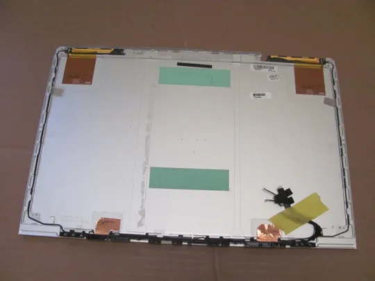 Купити номер1016-4 кришка матриці 6070B1209301 L15524-001 для HP ELITEBOOK  755 G5  850 G5 Кришка дисплея Тильна кришка Корпус матриці Верхня кришка matrix cover Top Case LCD Cover Rear Lid Back Cover Housing Cabinet оригінал