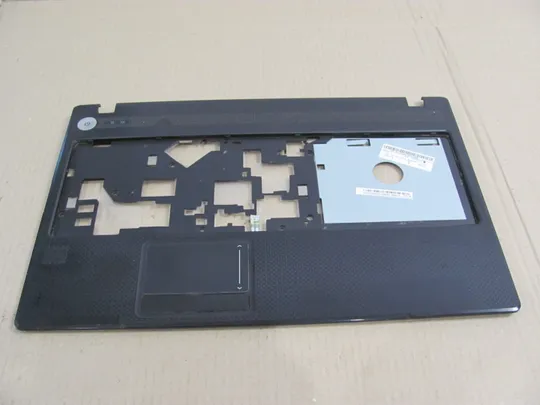 Купити номер0254-15 Кришка панель палмрест тачпад AP0FP000300  для EMACHINES E442 PEW86  оригінал