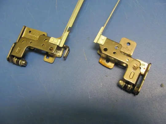 №112-8 кріплення матриці з петлями AM14D0002 для HP 250 G3 Pavilion 15-R 15-G 15-S оригінал Недорого