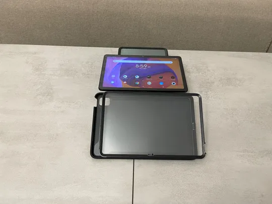 Планшети TCL TAB Pro 9198S, 10.36&quot; FHD IPS, 4GB, 64GB, 4G/5G LTE + захисний чохол Недорого