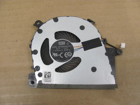 Купити 815-14 Вентилятор (кулер, FAN) DC28000F4V0 для Lenovo Ideapad 3-14 оригінал