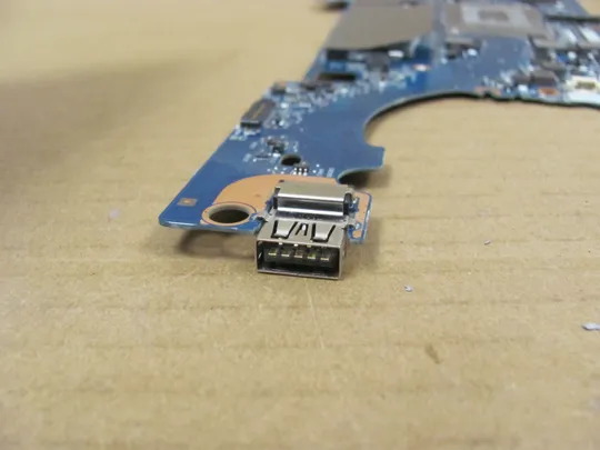 827-2 материнська плата РОБОЧА L62283-601 6050A3044101 AMD Ryzen 5 Pro 3500U для HP EliteBook 735 G6 745 G6  оригінал в Україні