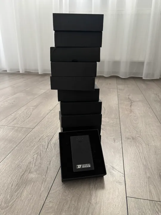 Павербанки 12 шт Ціна