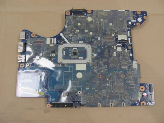 649-13 материнська плата QXW00 LA-7901P  для Dell latitude E5430 оригінал Де купити