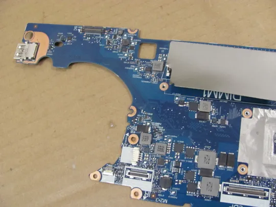 827-2 материнська плата РОБОЧА L62283-601 6050A3044101 AMD Ryzen 5 Pro 3500U для HP EliteBook 735 G6 745 G6  оригінал Характеристики