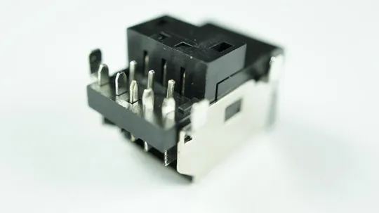 Купити Роз'єм живлення PJ069 DELL (Studio: 1735, 1736, 1737)