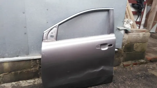 Дверь Kia sportage4 Ціна