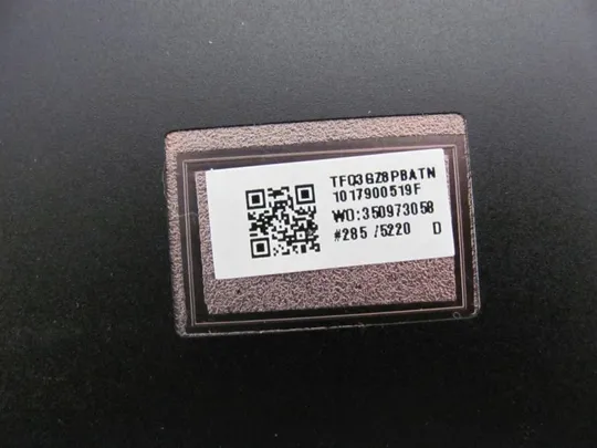 №204-1 Кришка дно піддон корпуса TFQ3GZ8PBATN для Aspire 1 A114-31 N17Q4 оригінал Недорого