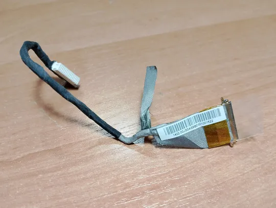 Asus Asus K50AB шлейф матрицы 1422-00js0as9b0301001522 Ціна