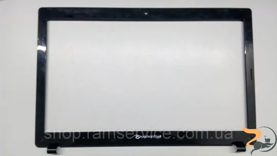 Рамка матриці корпуса для ноутбука Packard Bell EasyNote TK81, PEW96, б/в Ціна