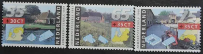 фото, Нидерланды 1991