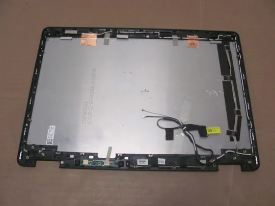 Купити номер0939-14 кришка матриці Кришка дисплея Тильна кришка Корпус матриці Верхня кришка Задня кришка matrix cover Top Case LCD Cover Rear Lid Back Cover Housing Cabinet 13N0-F8A0821  для ACER ASPIRE R5-471T оригінал