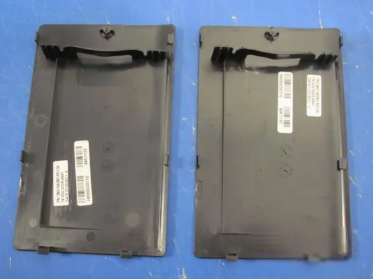 №229-12 сервісна кришка 13N0-Y4A0901 для Toshiba C670-13D L775 оригінал З аукціону