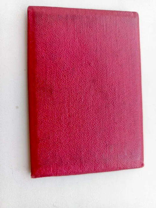 Удостоверение личности, прокуратура СССР Продаж