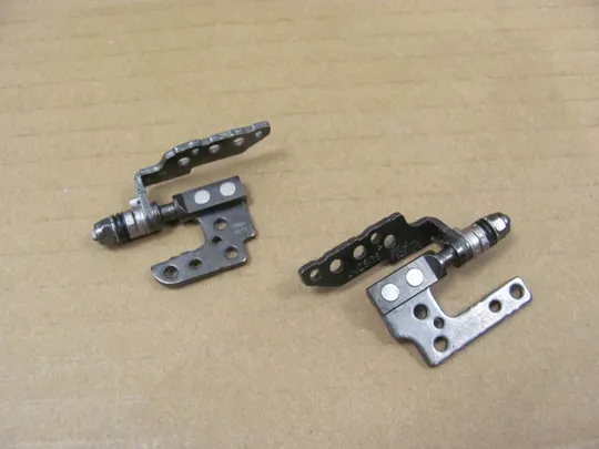 755-7 петлі  для  Dell Latitude 5530 E5530 5531 Precision 3570 3571 M3570 оригінал Де купити