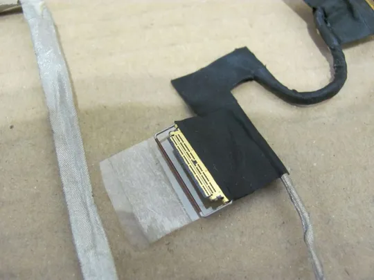 577-20 шлейф 0NCY3G DC02C00DC00 для DELL Alienware 15 R3 оригінал Недорого