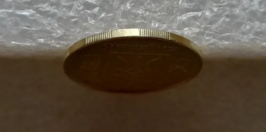 (6735) 25 копійок 1992 1.2ААм, нечаста (25 копеек 1992 1.2ААм) Ціна