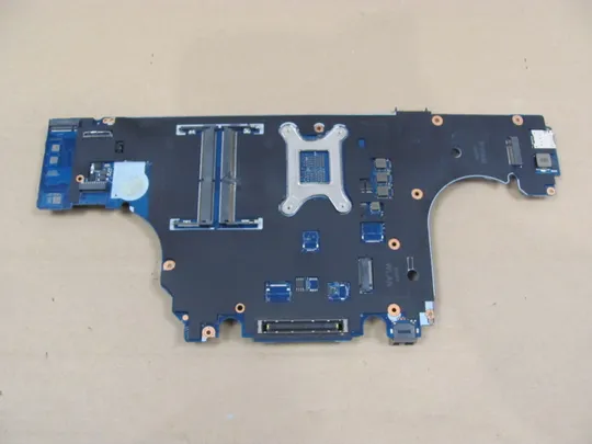 Купити 634-5 материнська плата SR2FU i7-6820HQ AAPA0 LA-C541P для Dell Precision 7510 P53F  оригінал