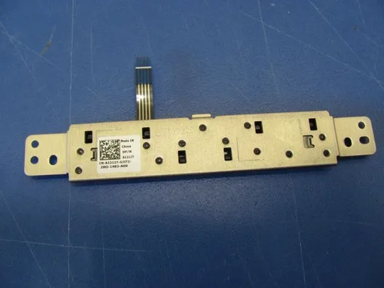 №68-8 Кнопки тачпада A12127 для DELL PRECISION M4700 оригінал Продаж