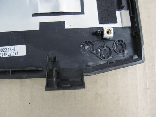 381-25 кришка матриці  6-39-W2301-023 для Clevo W230SS W230SD W230SS W230ST оригінал Інтернет-аукціон